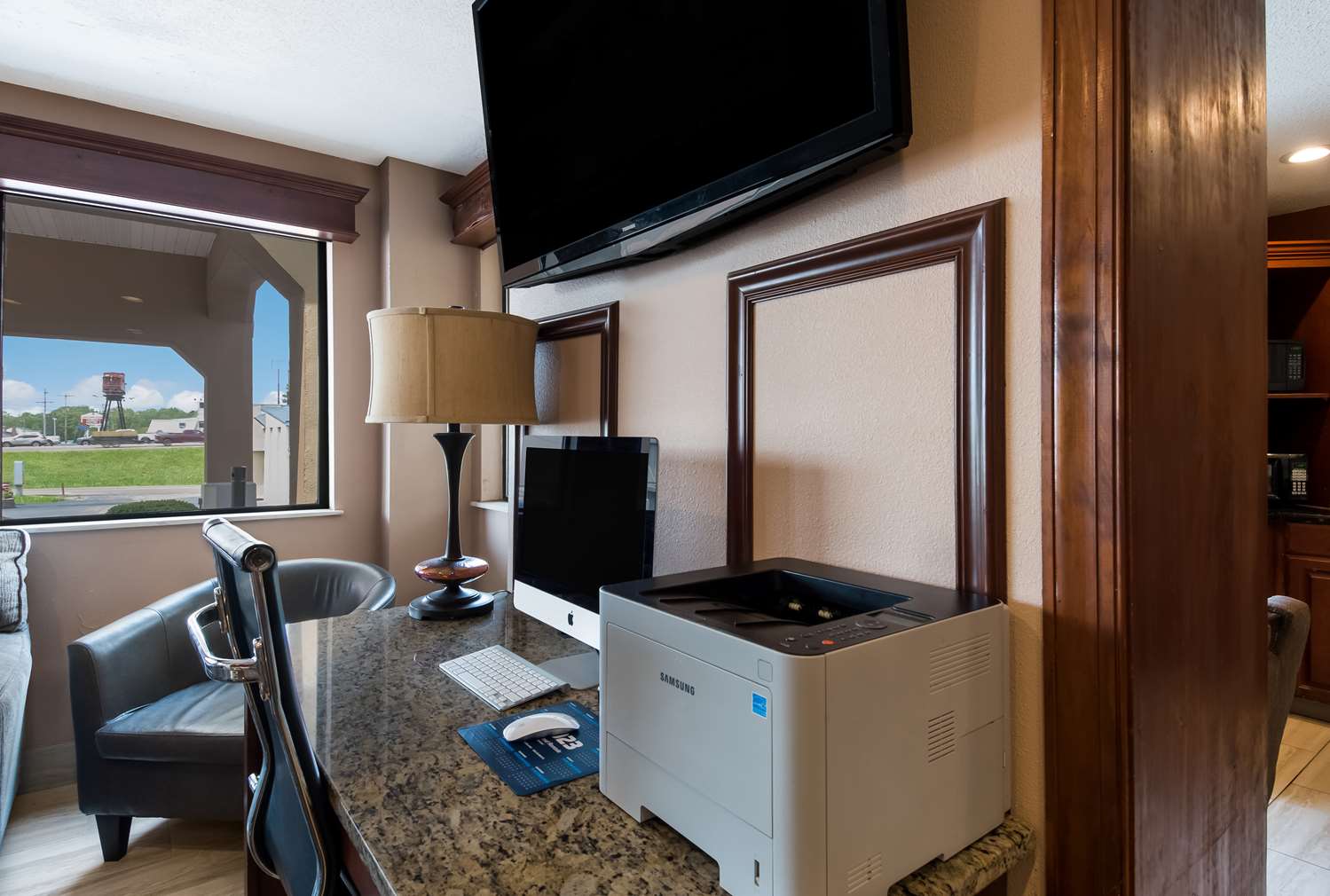 Surestay Plus Hotel By Best Western Jackson 19/25