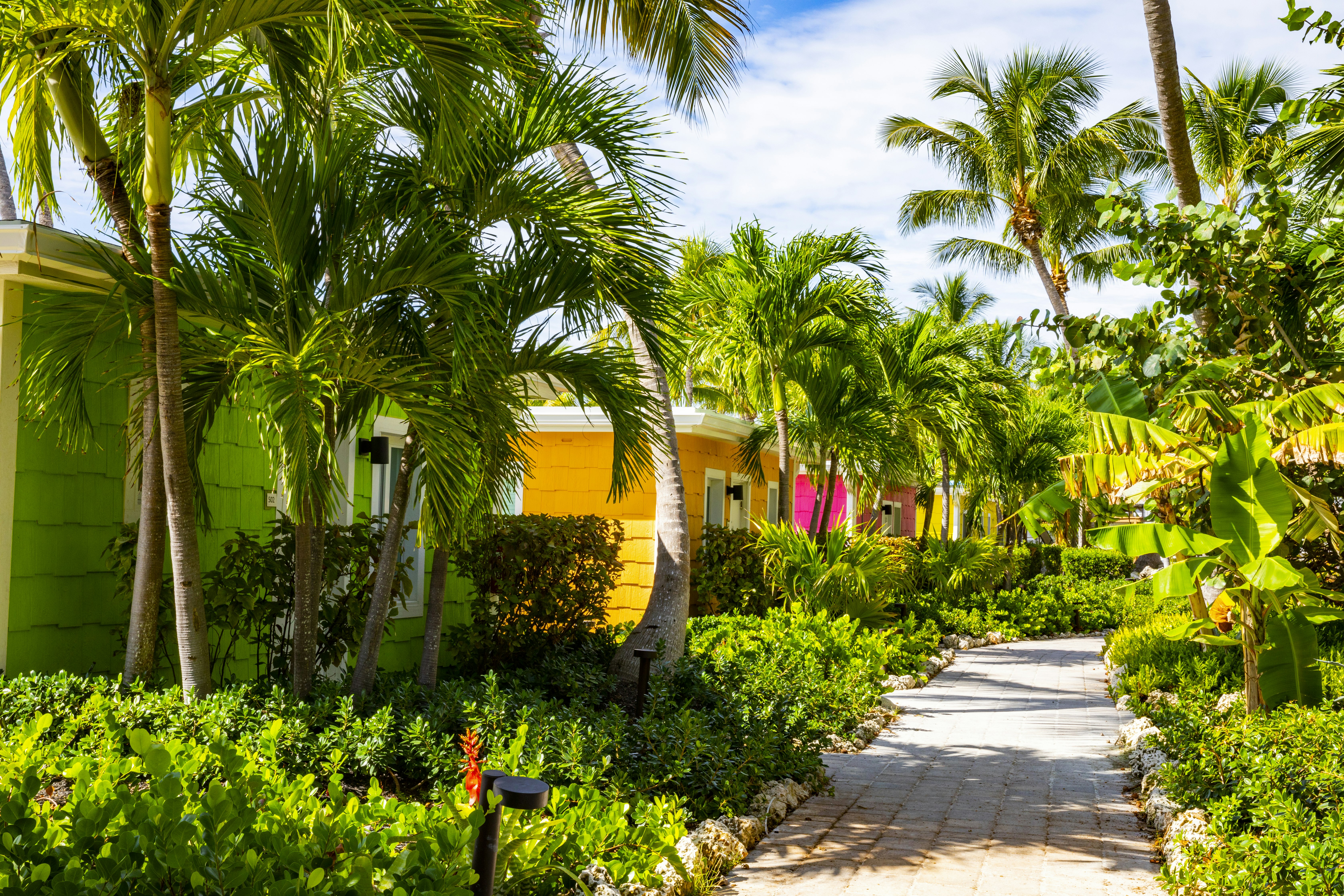 La Siesta Resort & Villas 64/82