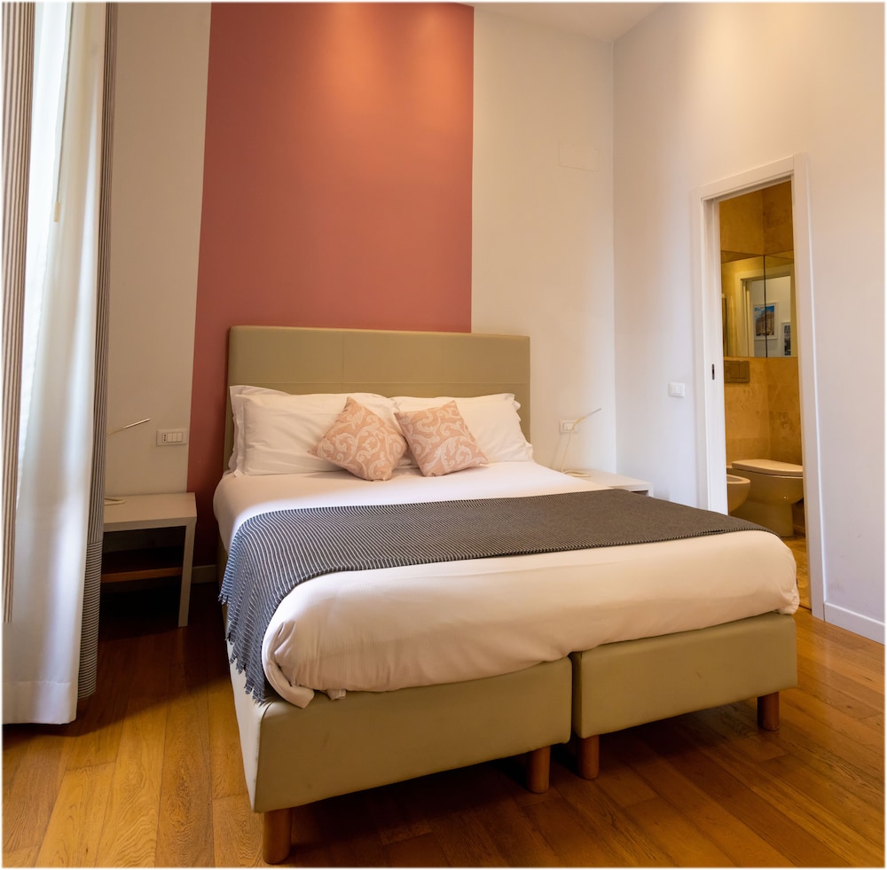Sofia's Suites 15/46