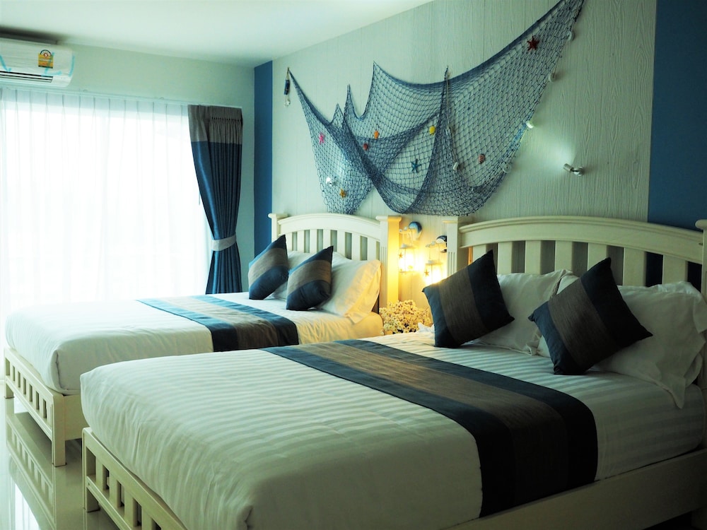 Ancora Blu Boutique Hotel 6/32