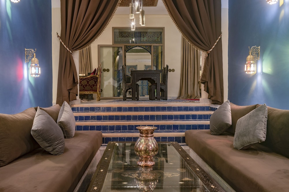 Palais Dar Si Aissa ALL-SUITES 46/70