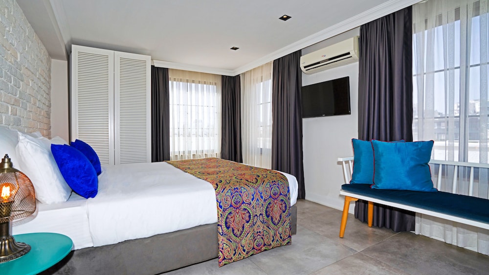 Azuu Boutique Hotel 20/76