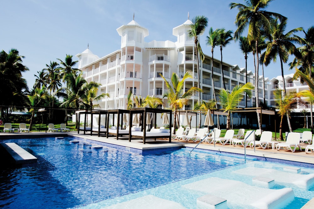 Hotel RIU Palace Macao - Adults Only - All Inclusive Elite Club 3/50