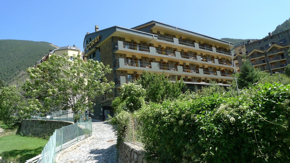 Pierre & Vacances Hotel Coray Andorra 6/72