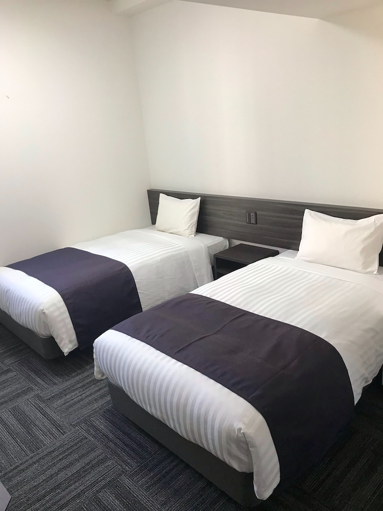 Okachimachi Urban Hotel 9/25