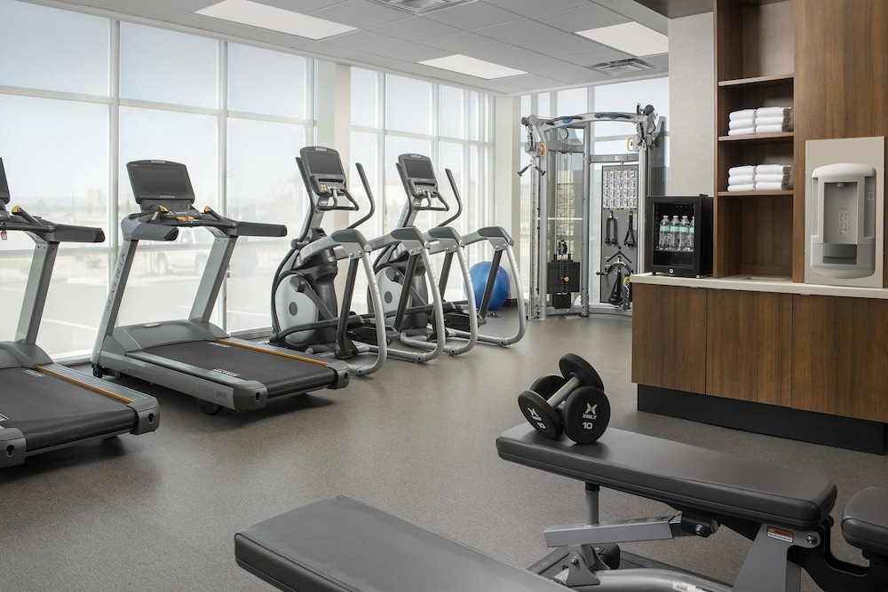 SpringHill Suites by Marriott Loveland Fort Collins/Windsor 16/30