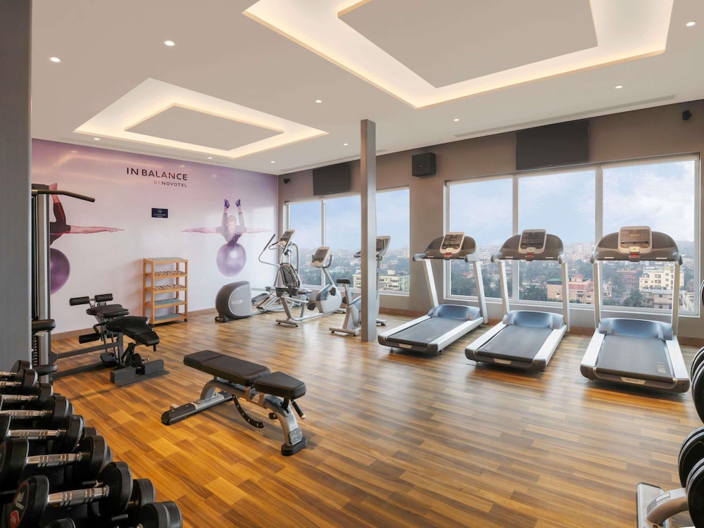 Novotel Guwahati GS Road 40/70