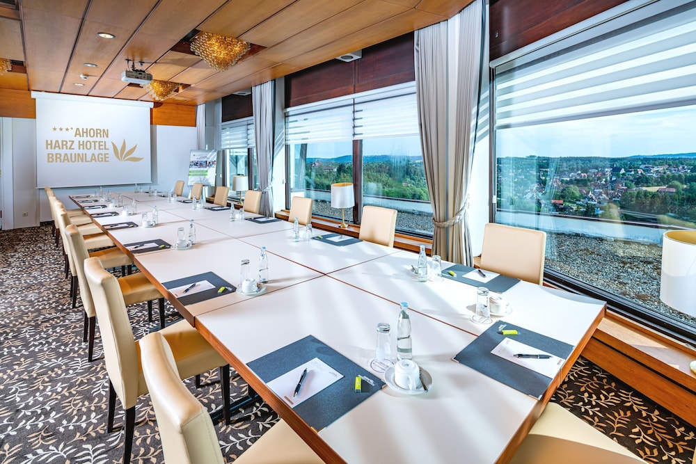 AHORN Harz Hotel Braunlage 47/69
