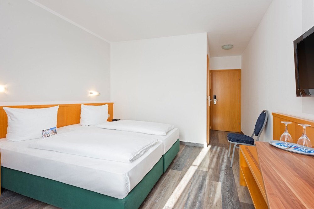 Courtyard by Marriott Dortmund 17/48