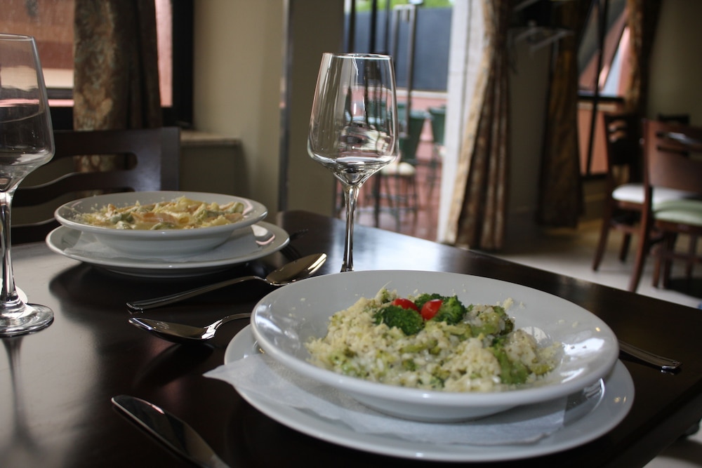 Marsala Apart Hotel 44/66