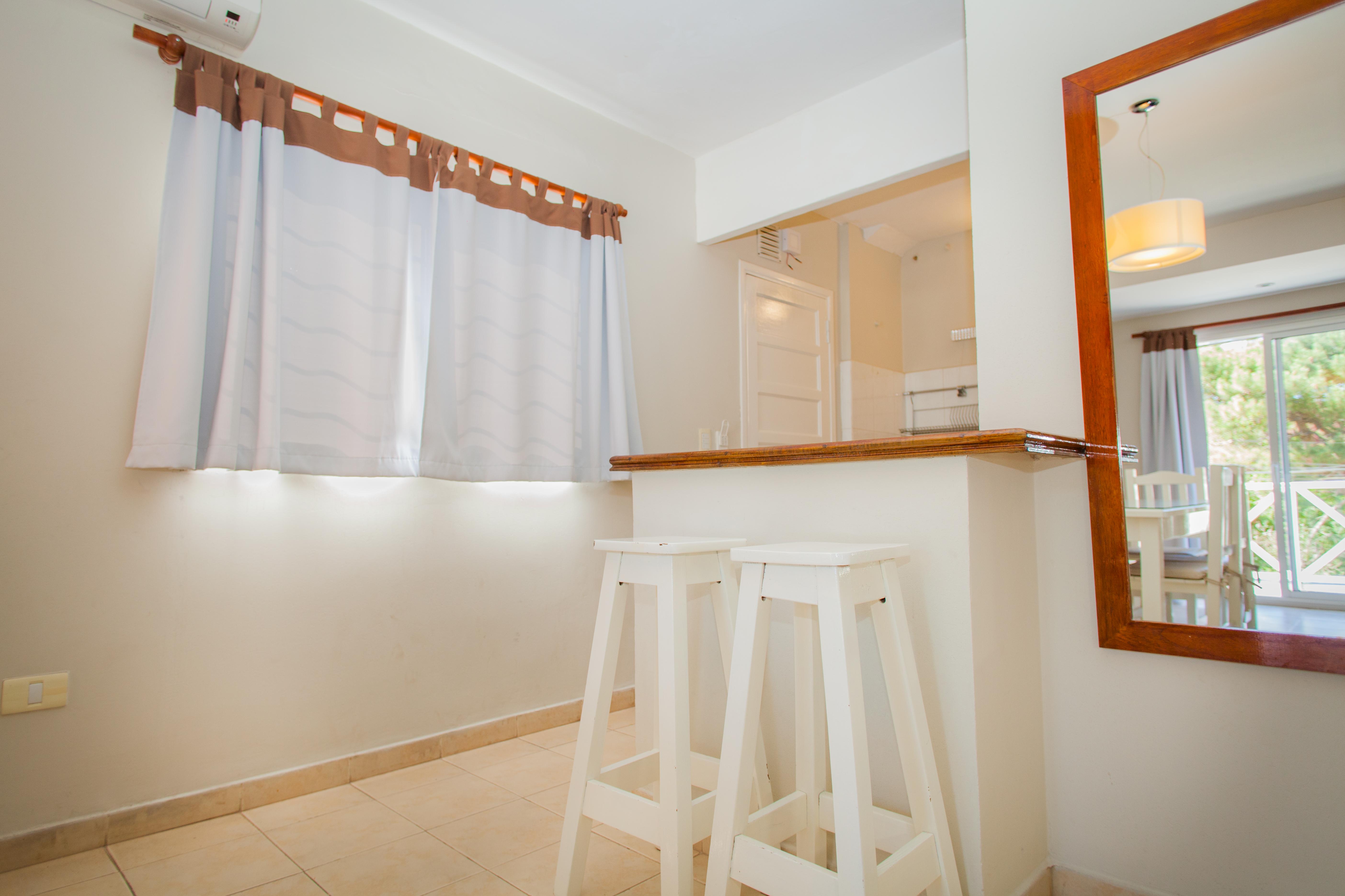Dos Mareas Home Apart 3/21