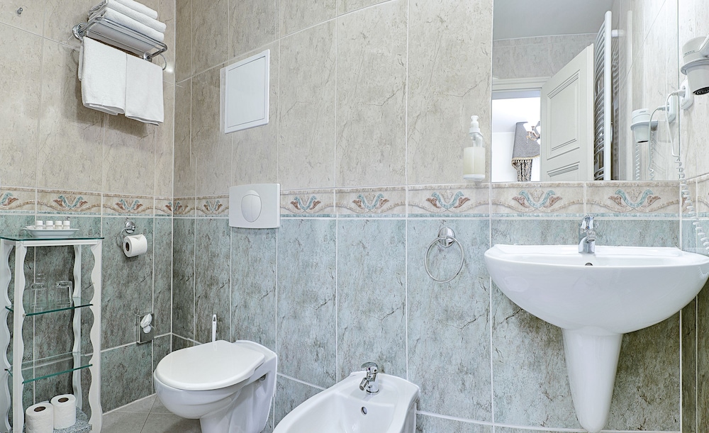 Hotel Residence Romanza 17/62