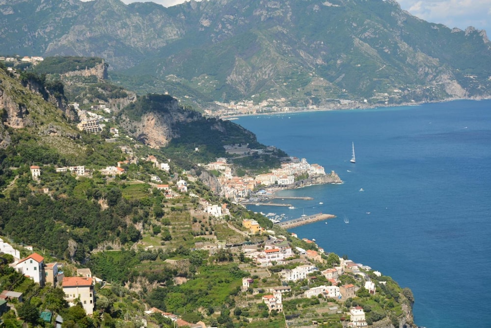 Nido Degli Dei 64/71