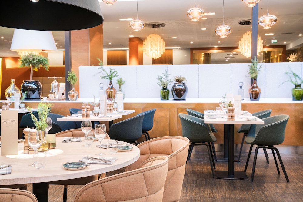 Radisson Blu Royal Hotel Bergen 54/69