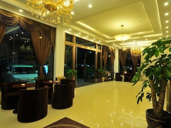 GreenTree Inn Kunming Chenggong University City HSR Station Shilin Street Express Hotel 10/57