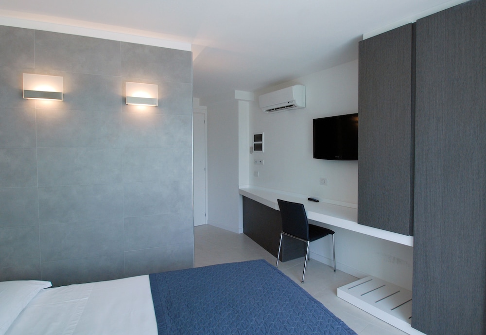 Lungotevere Suite 21/56
