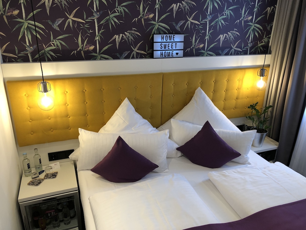 Hotel Mirabell By Maier Privathotels 17/87