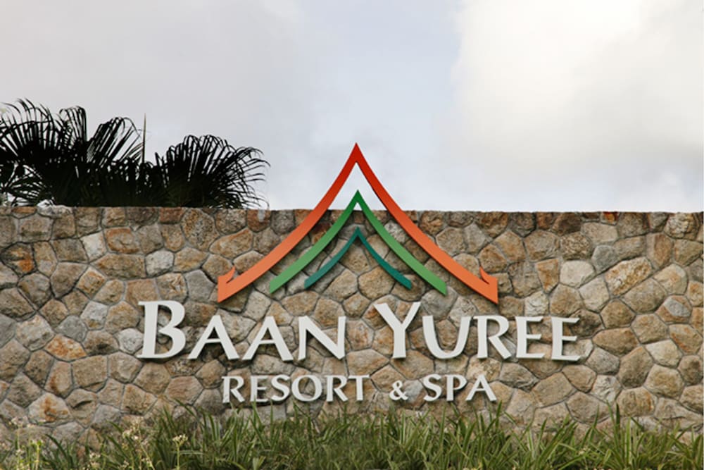 Baan Yuree Resort Spa 55/78