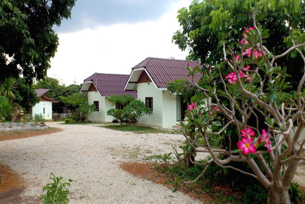 Suan Lamyai Resort 35/45