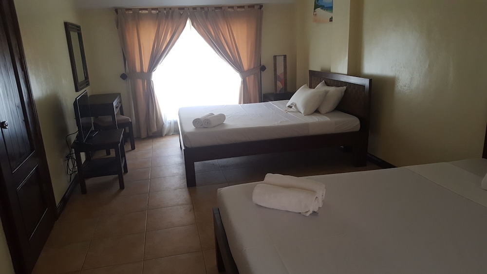 Sheridan Villas Boracay 6/25