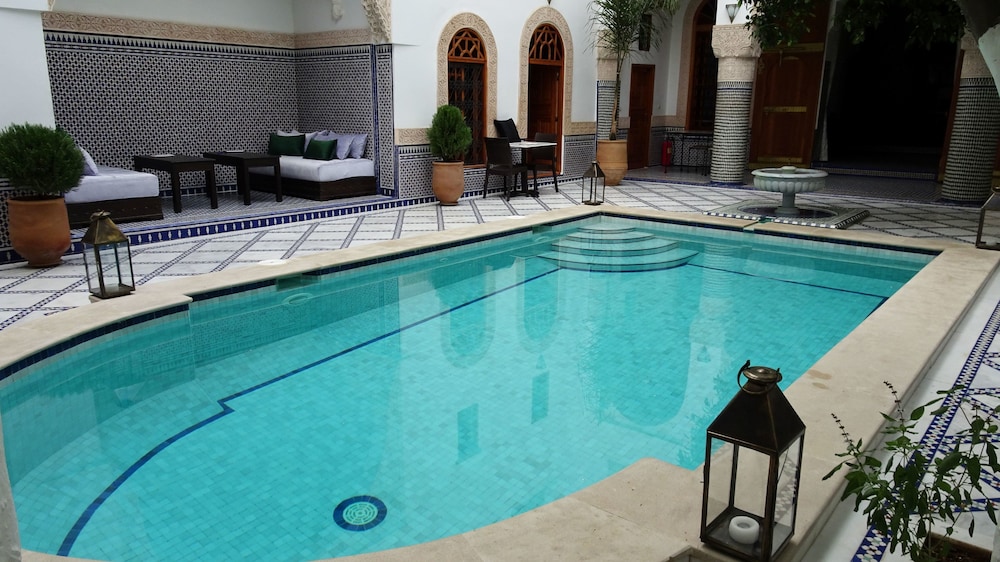 Riad Sabah 31/50