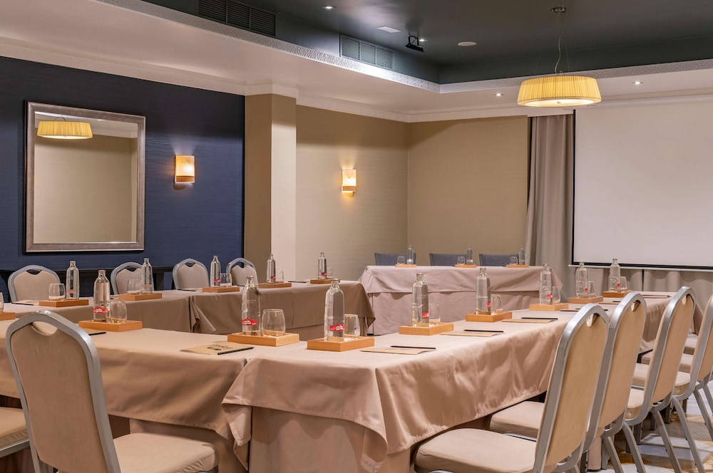 Vincci Albayzin Hotel 61/69