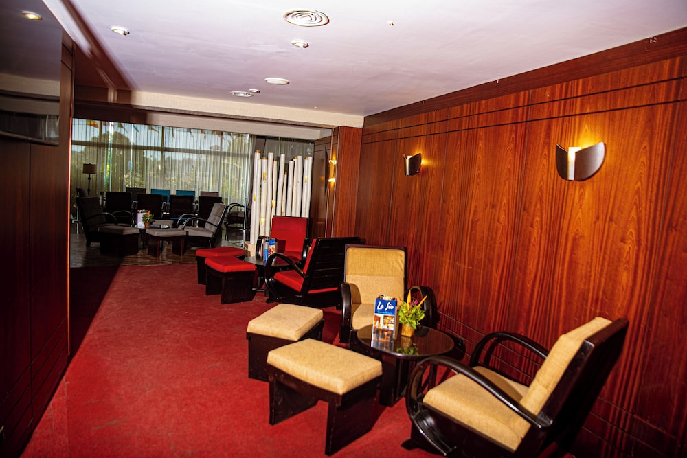 Hotel Sarakawa 36/60