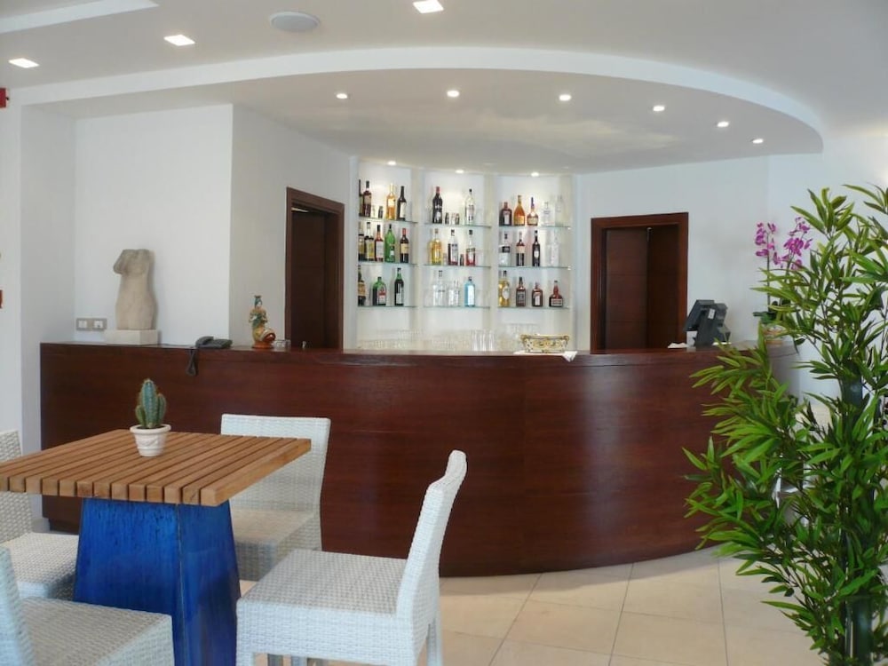 Hotel Tempo Di Mare 4/34