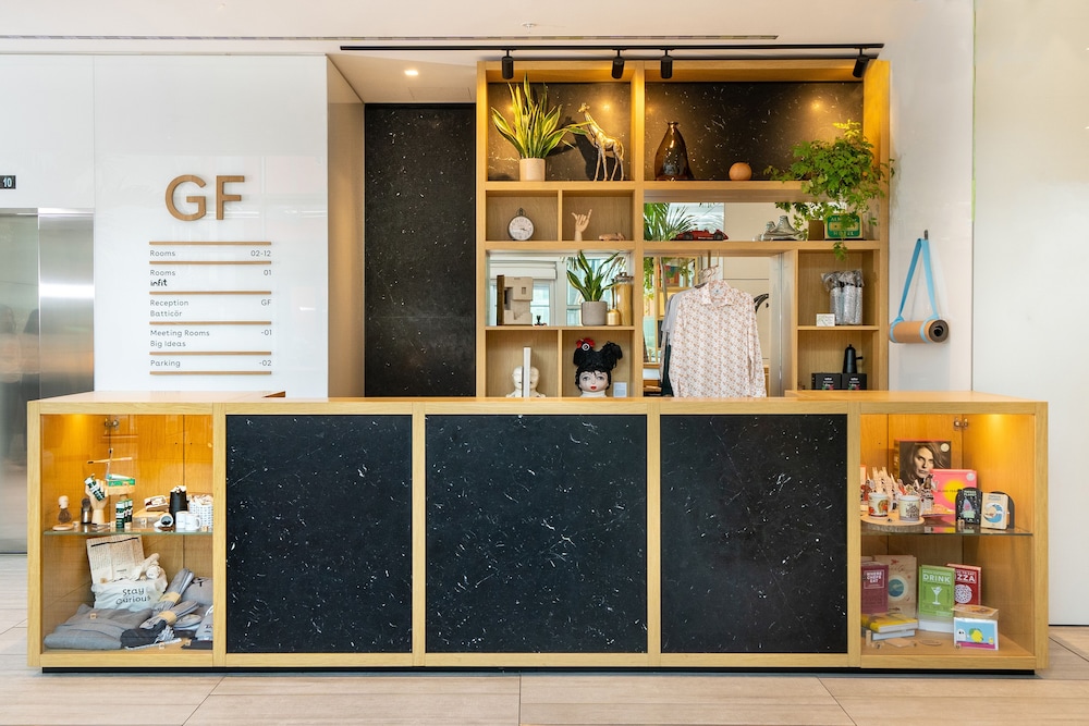 Innside By Melia Milano Torre Galfa 6/50