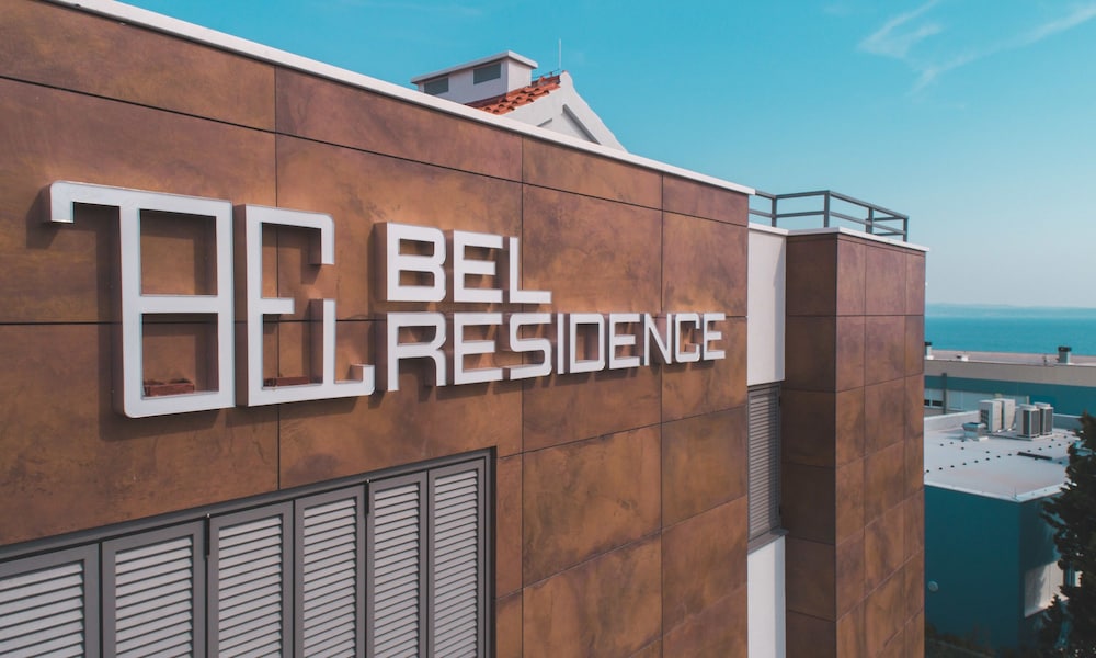 Bel Residence 6/80