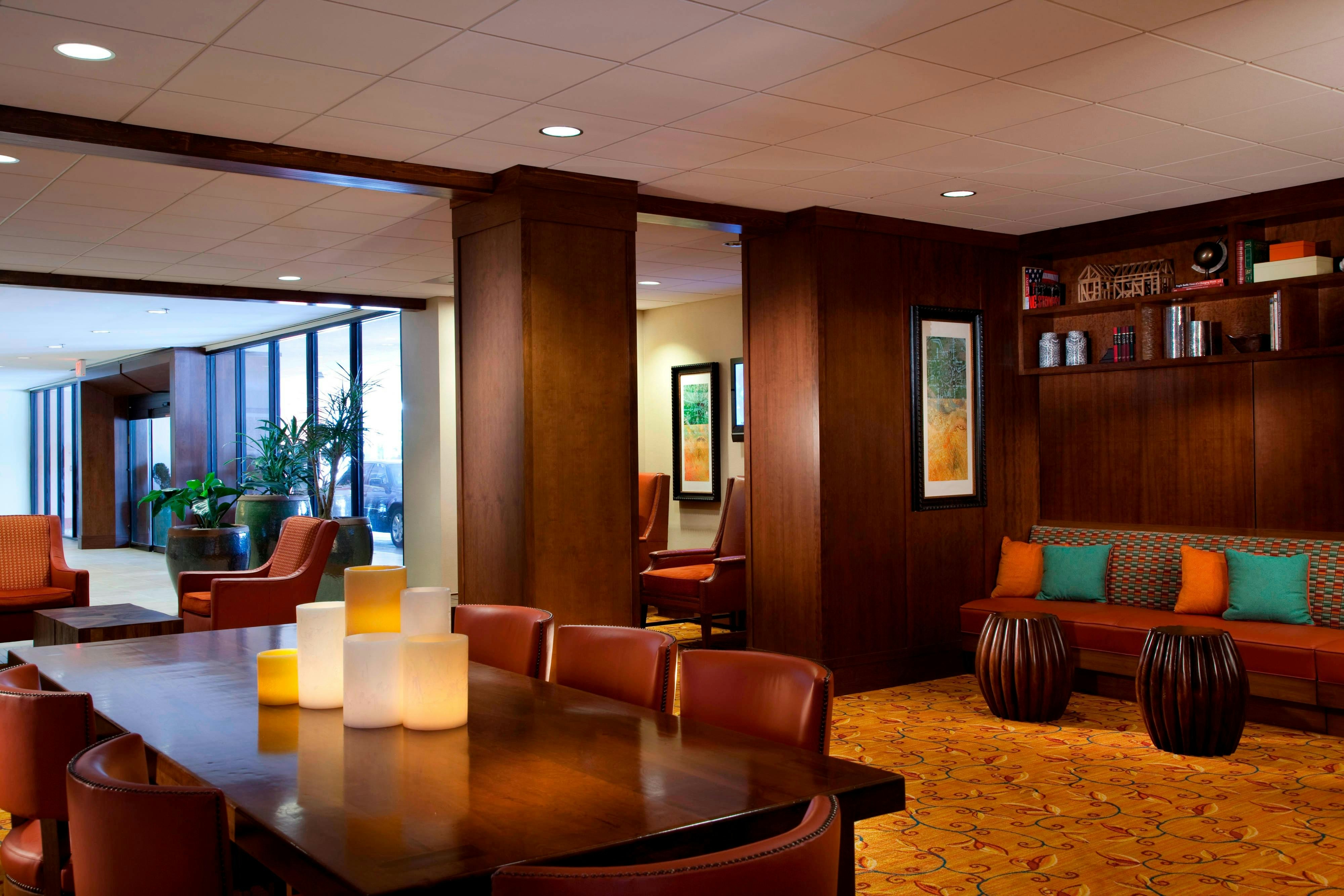 San Antonio Marriott Riverwalk Hotel 29/47
