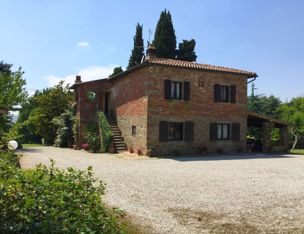 Villa Cecilia 6/34