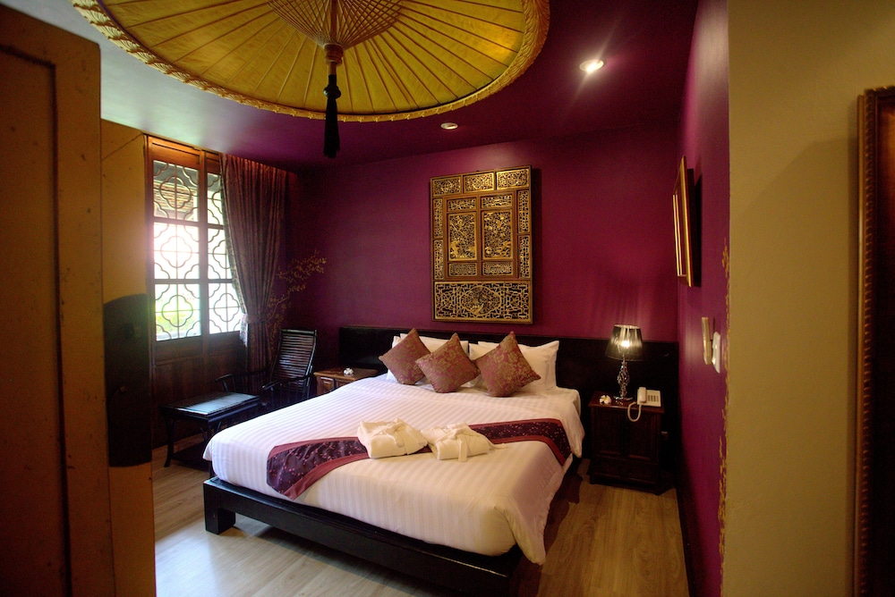 Tharaburi Resort Sukhothai 38/77
