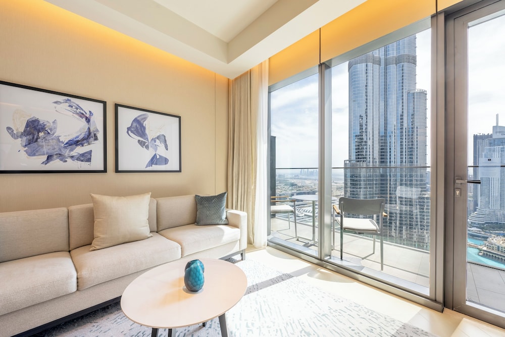 Address Dubai Opera Residences by The S Holiday Homes 42/60