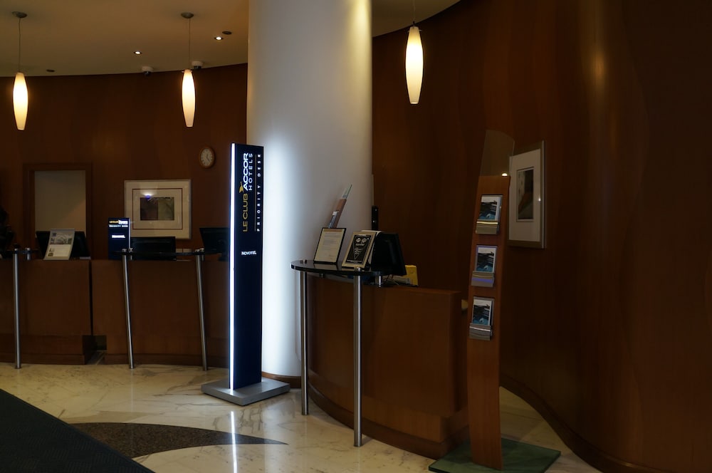Novotel Toronto North York 13/72