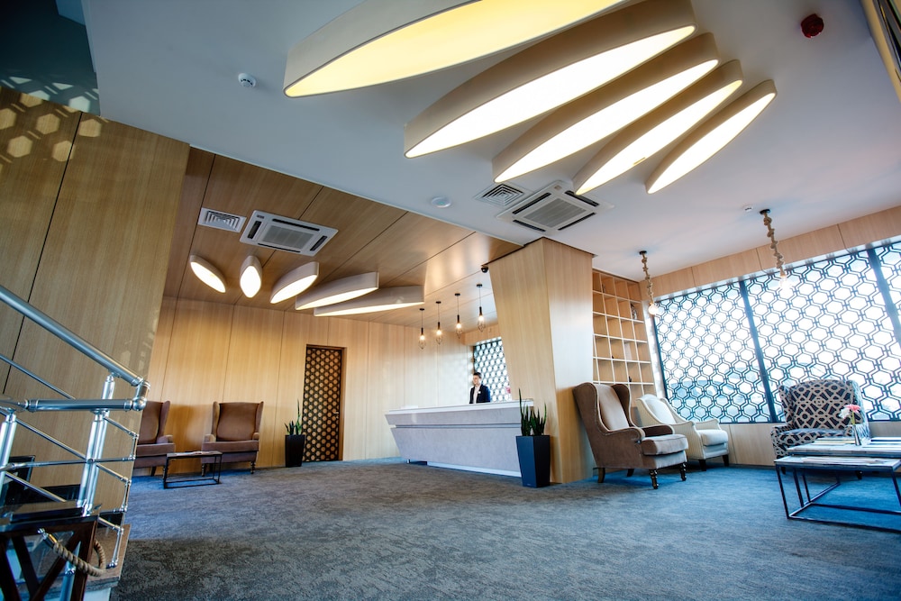 Hotel Cruise 22/65