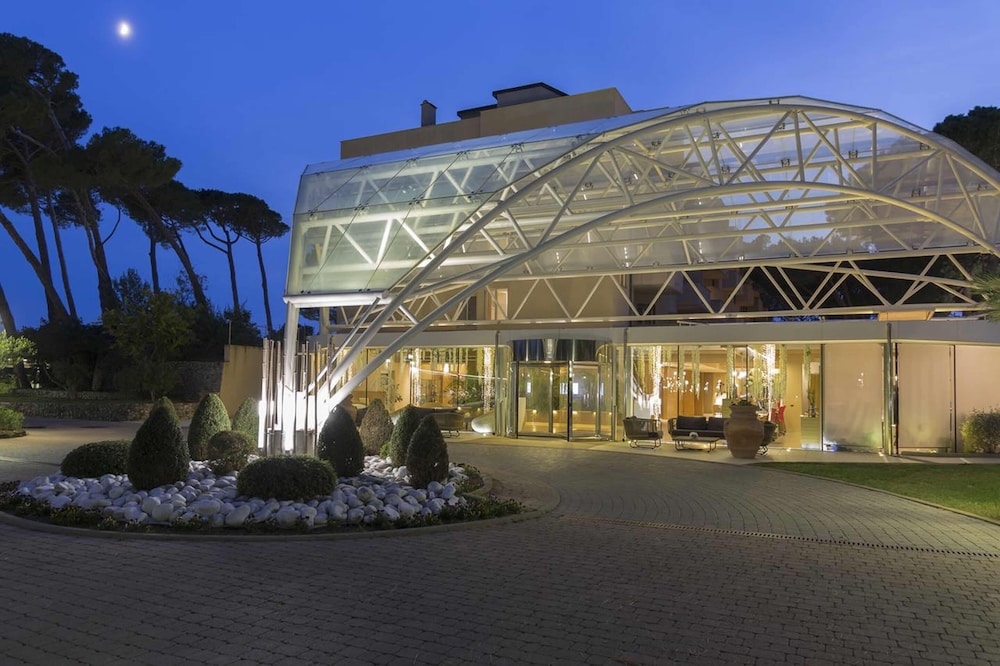 Park Hotel Marinetta in BIBBONA