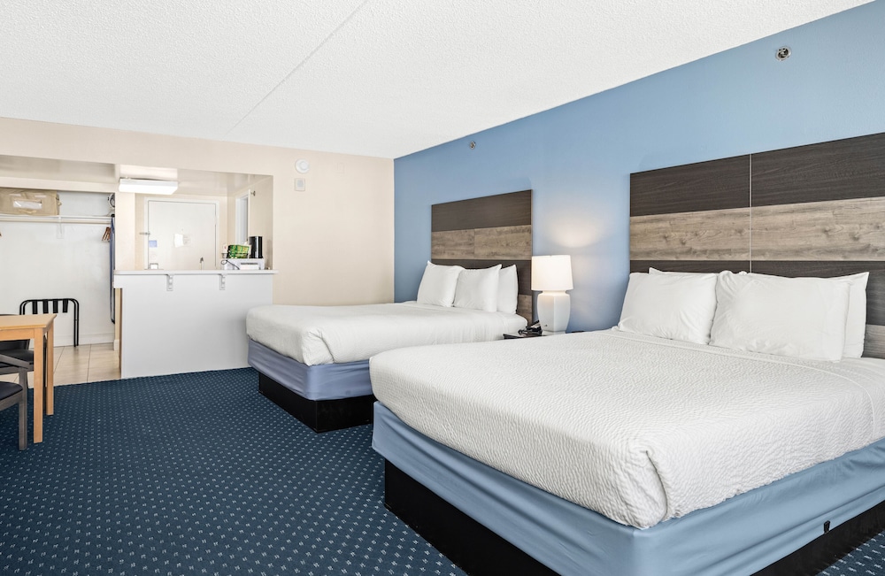 Carousel Resort Hotel Condominiums 22/64