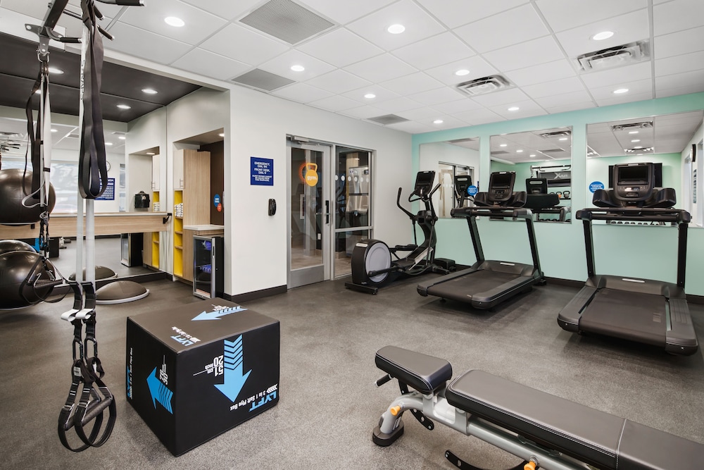 sport facilities