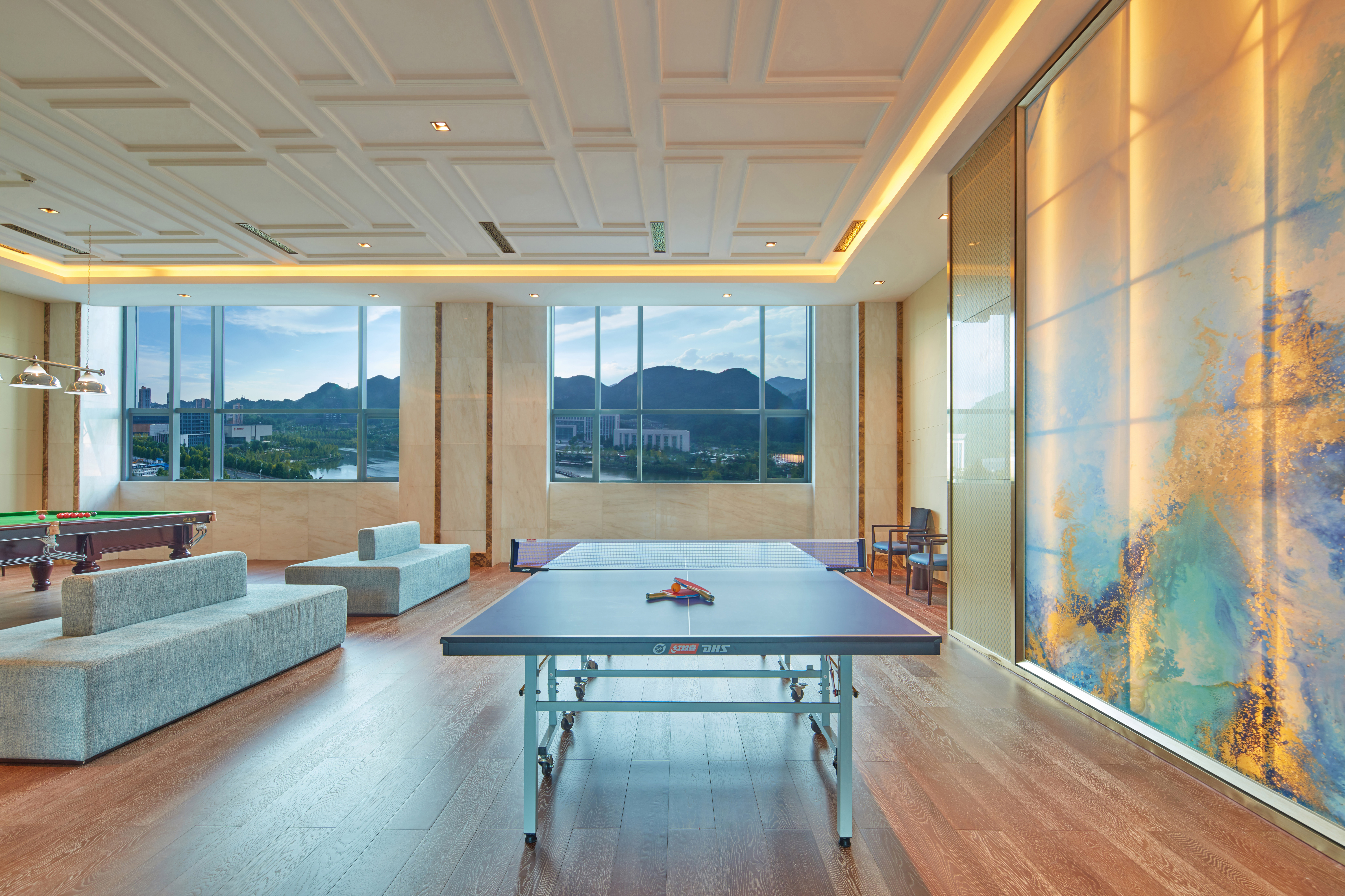 Grand New Century Hotel Zunyi 22/30