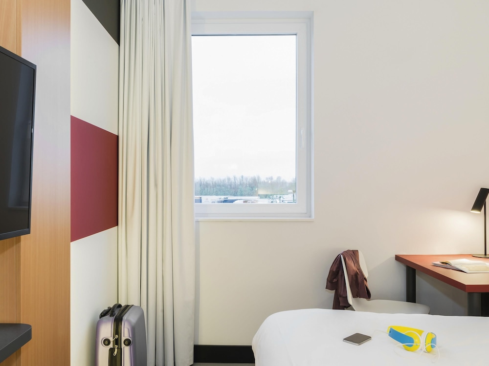 Ibis Budget Brugge Jabbeke 68/68