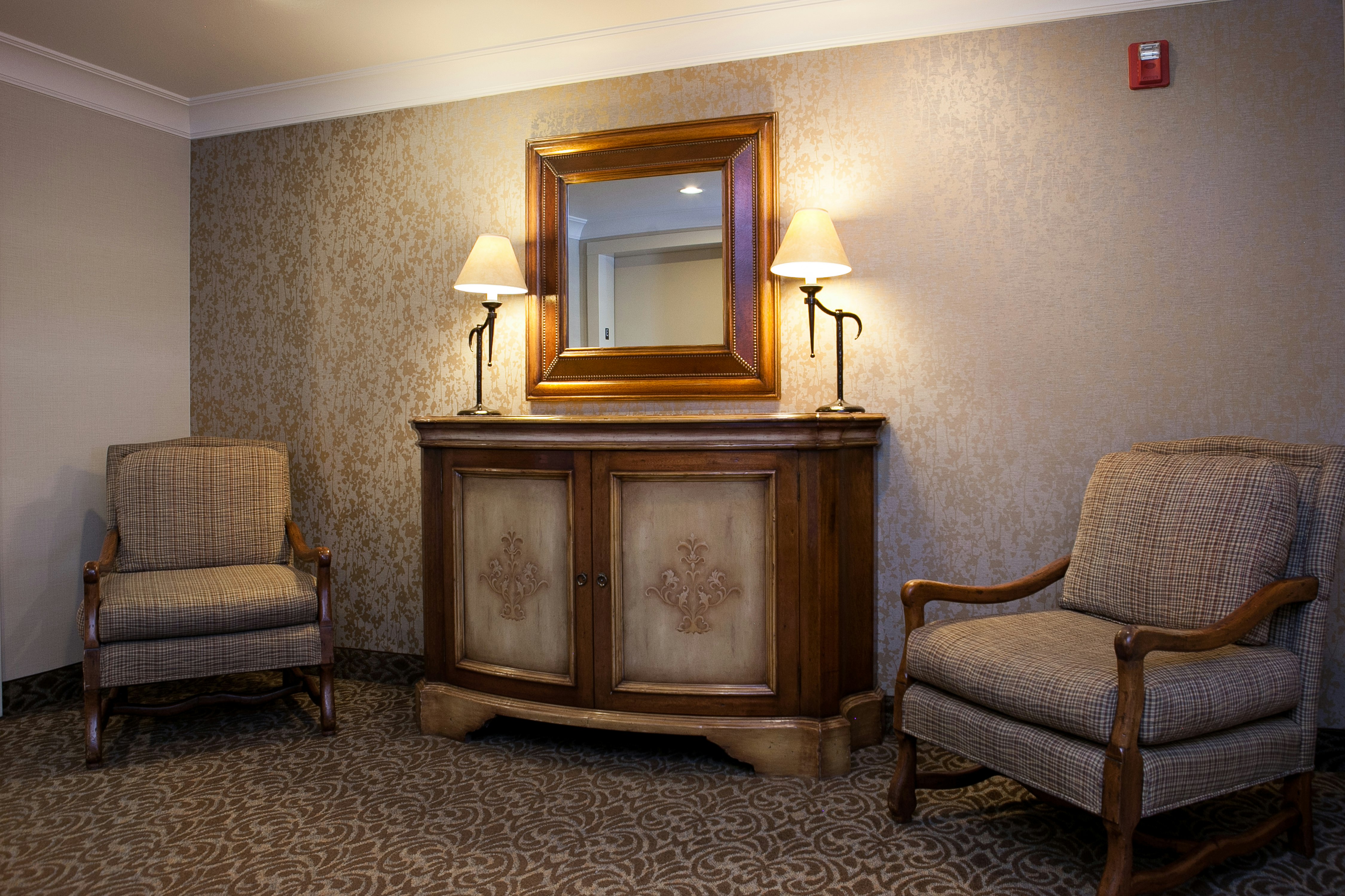 Hilton Garden Inn Boise/Eagle 9/67