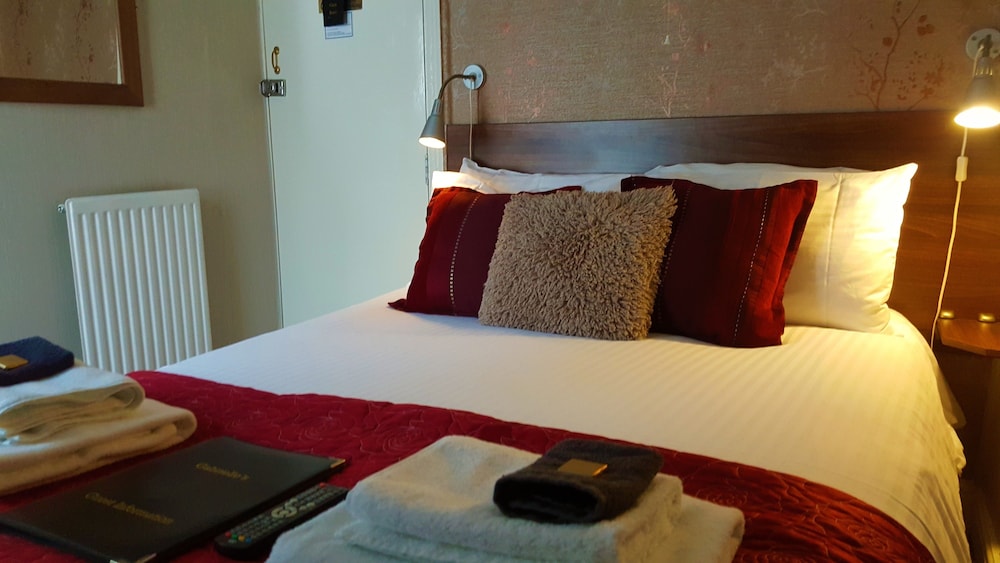 Gabrielle's Hotel 23/44