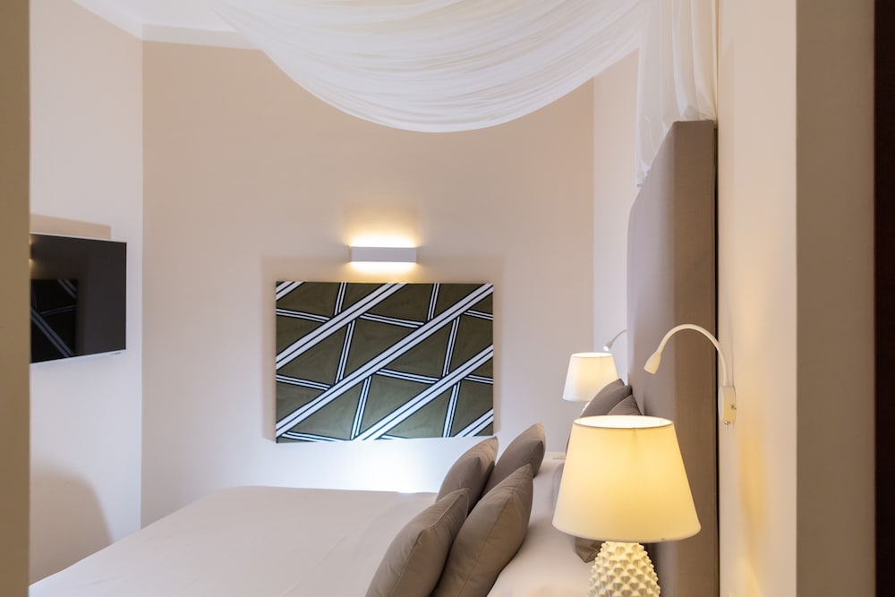 Relais Piazza Del Popolo - Luxury Rooms And Suites 39/61