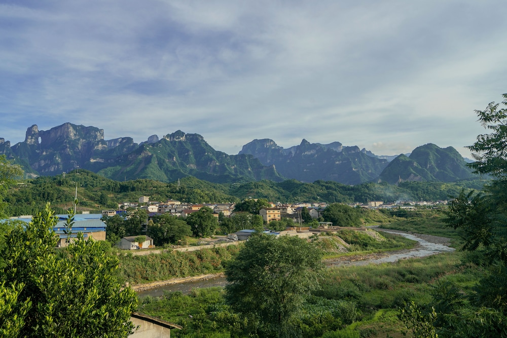 Tian's Resort 44/50