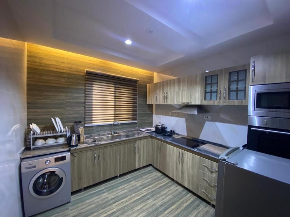 God's Touch Apartments Signature 27/50