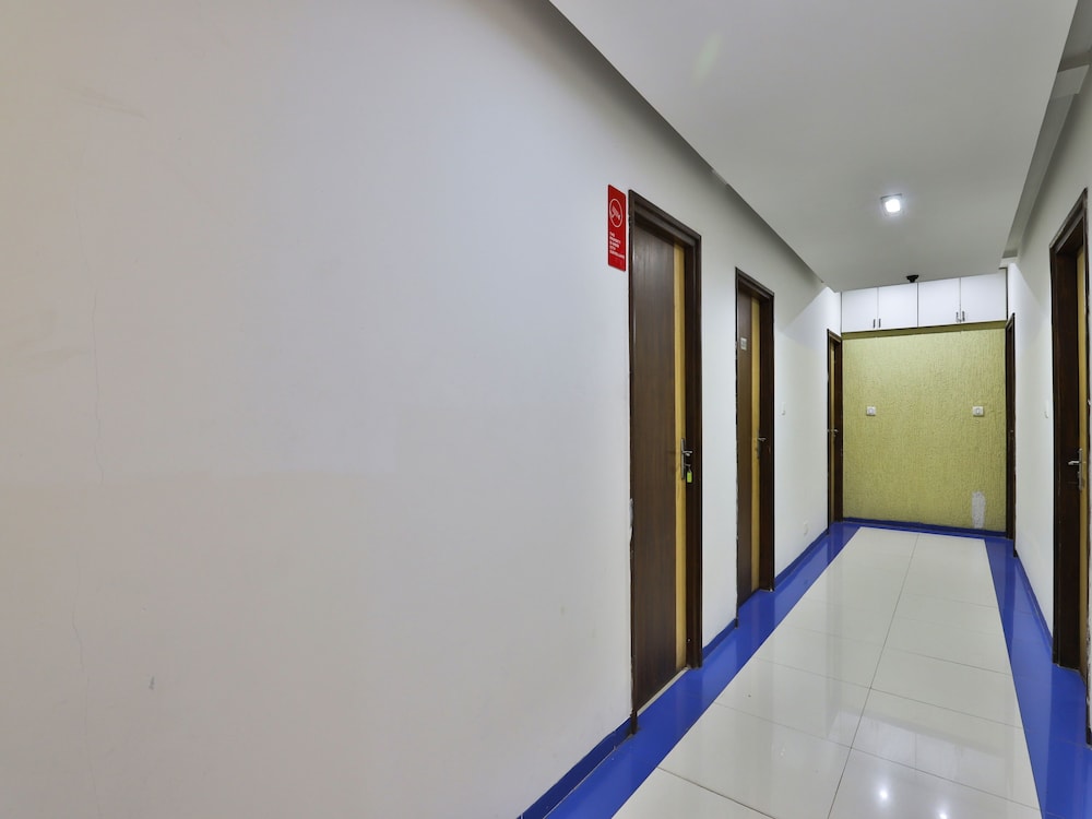 Hotel President Inn 19/29