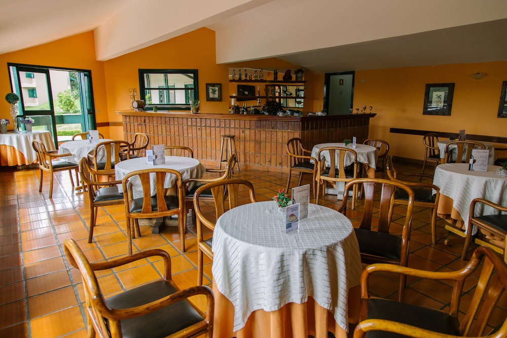 Plaza Inn Week Inn - Campos Do Jordao 47/60