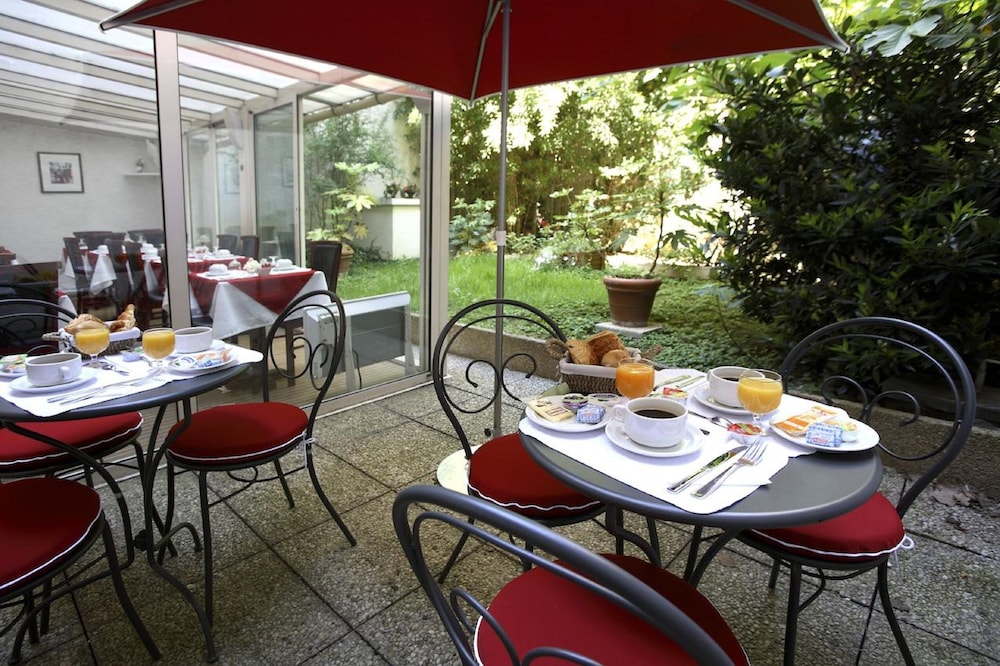 Diese Hotel Bastille 45/50