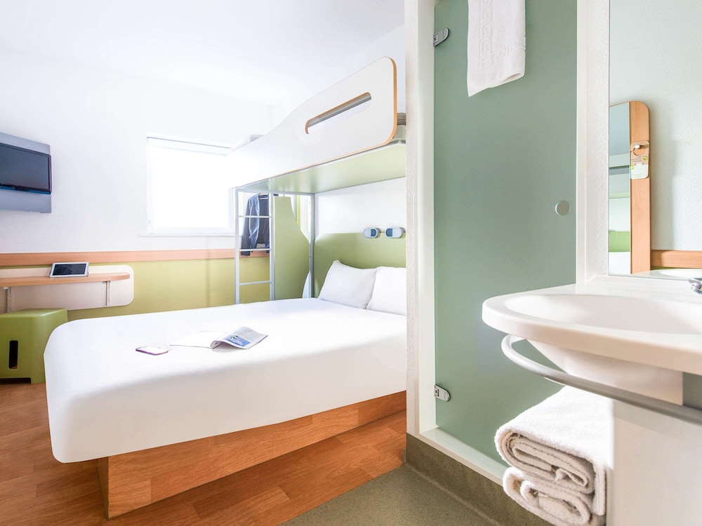 Ibis Budget Sheffield Arena 14/55